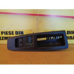 BUTOANE GEAM STANGA FATA CU MANER VOLKSWAGEN POLO 9N, AN 2002-2008