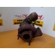 TURBINA RENAULT LAGUNA 1.9 DIESEL 120CV AN 2000-2007