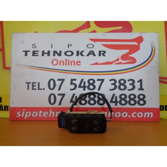 BUTOANE GEAM STANGA FATA MERCEDES CLASA C W203, AN 2002-2008