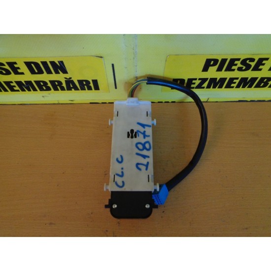 BUTOANE GEAM STANGA FATA MERCEDES CLASA C W203, AN 2002-2008