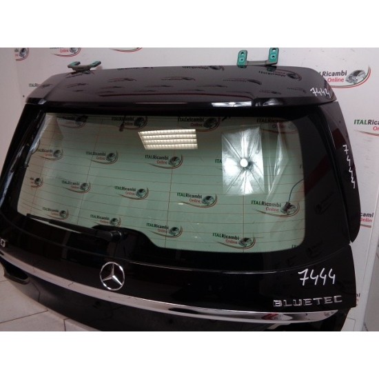 HAION MERCEDES CLASA C SW AN 2014-2020