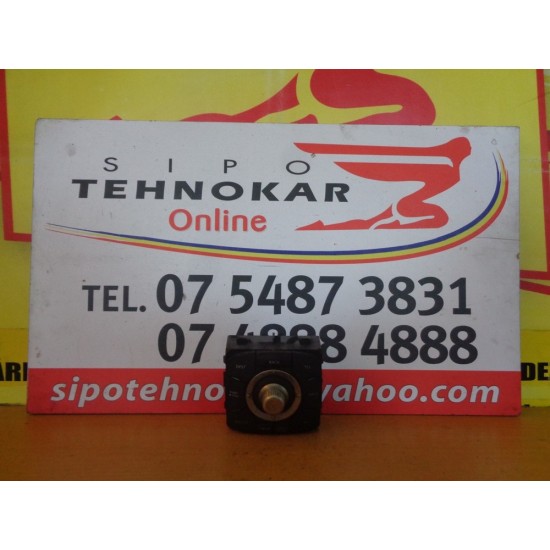 JOYSTICK RENAULT LAGUNA II, AN 2005-2008COD INTERN : 7L6927135D
