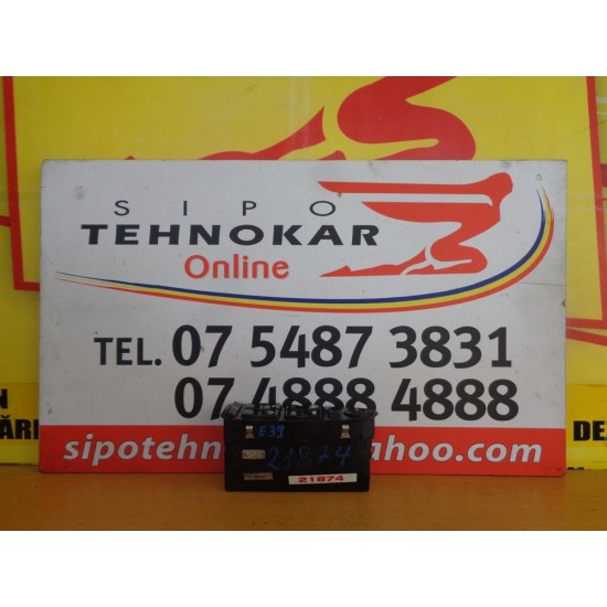 BUTOANE GEAM STANGA FATA BMW SERIA 5 E39, AN 1996-2003