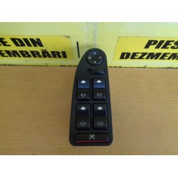 BUTOANE GEAM STANGA FATA BMW SERIA 5 E39, AN 1996-2003