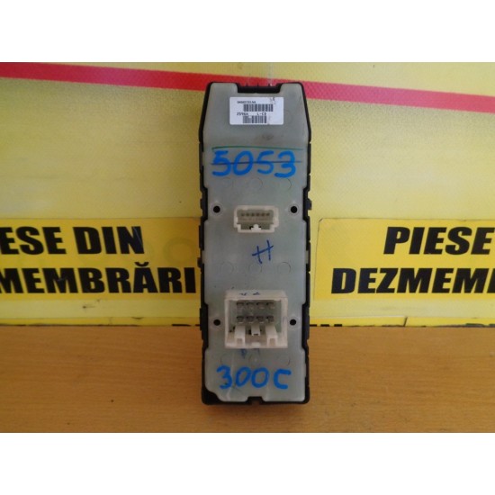 BUTOANE GEAM STANGA FATA CHRYSLER 300C, AN 2005-2010 BUTOANE GEAM STANGA FATA CHRYSLER 300C, AN 2005-2010