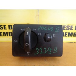 BLOC LUMINI FORD FOCUS II, AN 2004-2010