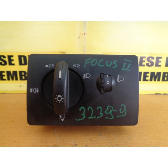 BLOC LUMINI FORD FOCUS II, AN 2004-2010 BLOC LUMINI FORD FOCUS II, AN 2004-2010