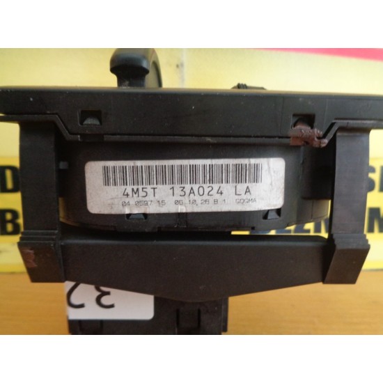 BLOC LUMINI FORD FOCUS II, AN 2004-2010 BLOC LUMINI FORD FOCUS II, AN 2004-2010