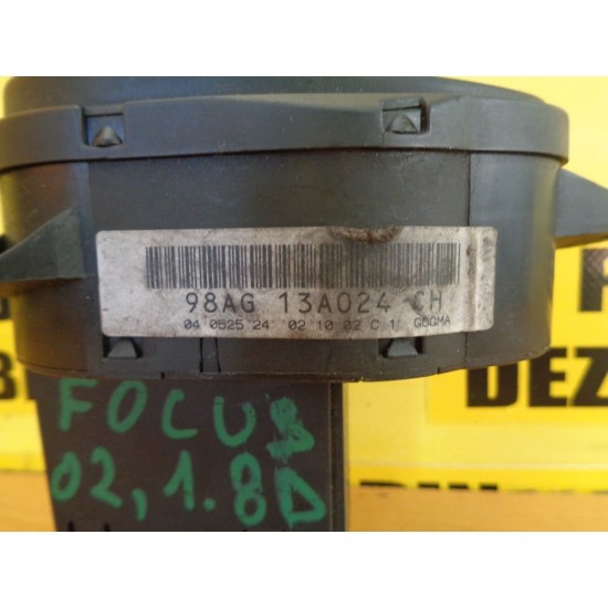 BLOC LUMINI FORD FOCUS I, AN 1998-2004 BLOC LUMINI FORD FOCUS I, AN 1998-2004