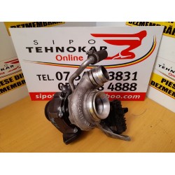 TURBINA BMW SERIA 5 2.0 DIESEL AN 2011-2015