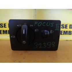 BLOC LUMINI FORD FOCUS II, ANUL 2004-2010