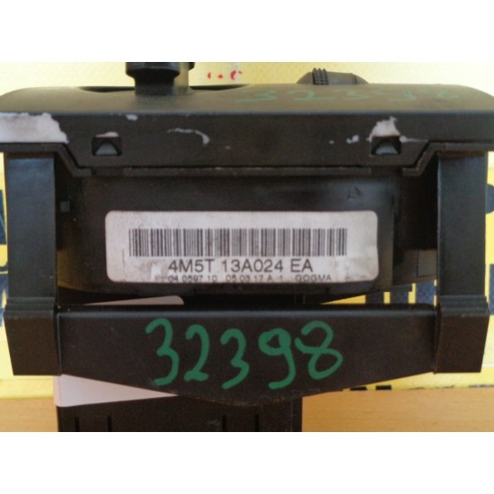 BLOC LUMINI FORD FOCUS II, ANUL 2004-2010 BLOC LUMINI FORD FOCUS II, ANUL 2004-2010