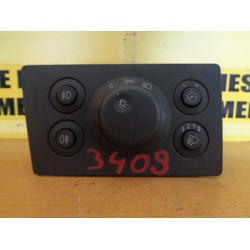 BLOC LUMINI OPEL ZAFIRA B, AN 2005-2011 BLOC LUMINI OPEL ZAFIRA B, AN 2005-2011