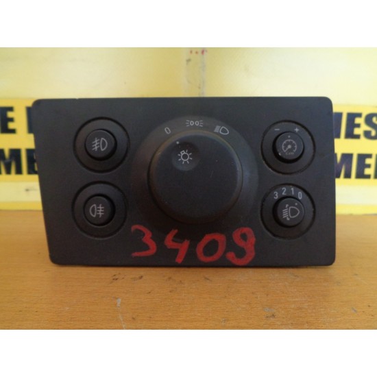 BLOC LUMINI OPEL ZAFIRA B, AN 2005-2011 BLOC LUMINI OPEL ZAFIRA B, AN 2005-2011
