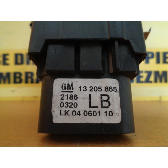 BLOC LUMINI OPEL ZAFIRA B, AN 2005-2011 BLOC LUMINI OPEL ZAFIRA B, AN 2005-2011