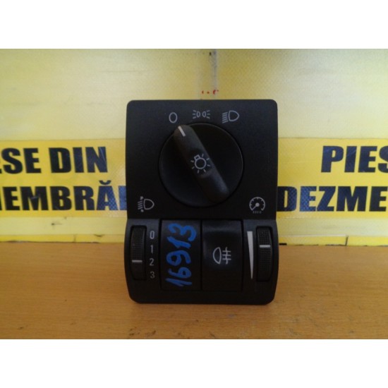 BLOC LUMINI OPEL CORSA C, AN 2000-2006 BLOC LUMINI OPEL CORSA C, AN 2000-2006