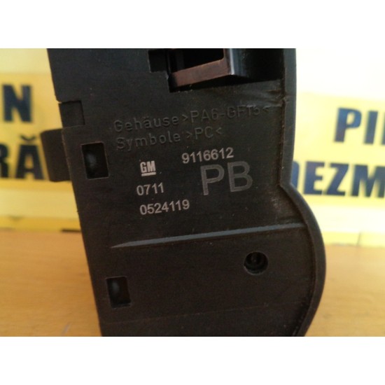 BLOC LUMINI OPEL CORSA C, AN 2000-2006 BLOC LUMINI OPEL CORSA C, AN 2000-2006