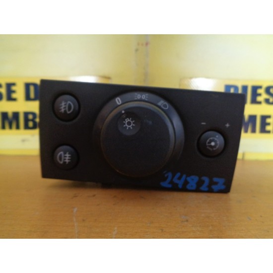 BLOC LUMINI OPEL ASTRA H, AN 2004-2011