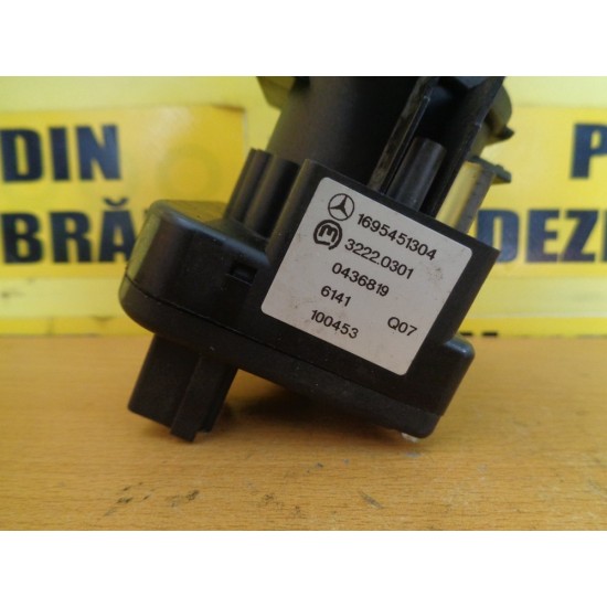 BLOC LUMINI MERCEDES CLASA A W169, AN 2004-2013 BLOC LUMINI MERCEDES CLASA A W169, AN 2004-2013