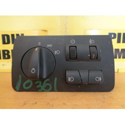 BLOC LUMINI BMW X5 E53, AN 1999-2006