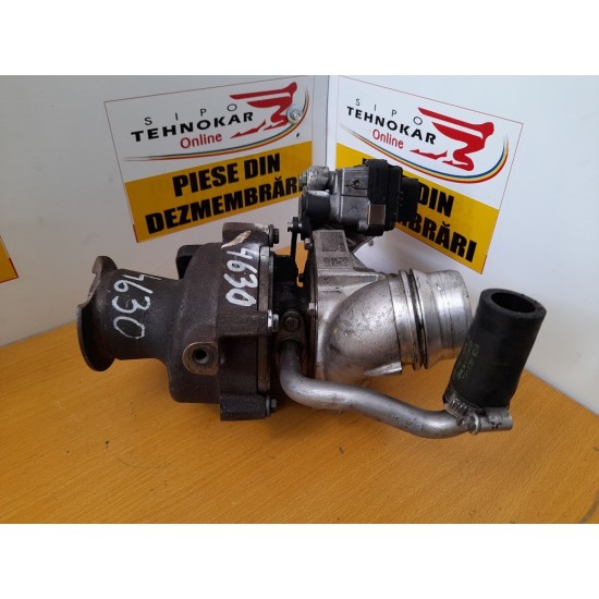 TURBINA BMW SERIA 5 2.0 DIESEL AN 2011-2015 TURBINA BMW SERIA 5 2.0 DIESEL AN 2011-2015