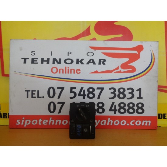 BLOC LUMINI OPEL CORSA C, AN 2000-2006 BLOC LUMINI OPEL CORSA C, AN 2000-2006