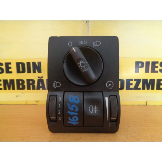 BLOC LUMINI OPEL CORSA C, AN 2000-2006 BLOC LUMINI OPEL CORSA C, AN 2000-2006