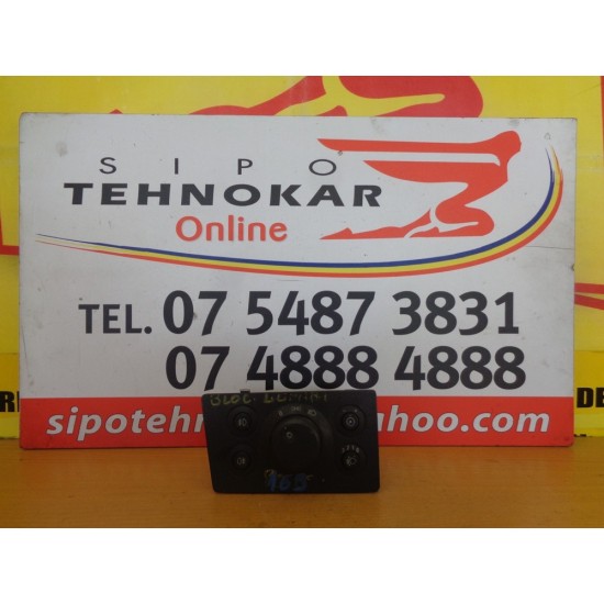 BLOC LUMINI OPEL ZAFIRA B, AN 2005-2011 BLOC LUMINI OPEL ZAFIRA B, AN 2005-2011