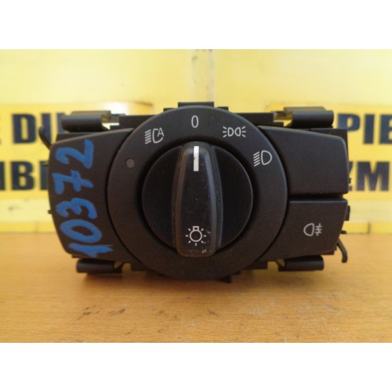 BLOC LUMINI BMW SERIA 3 E90, AN 2005-2012 BLOC LUMINI BMW SERIA 3 E90, AN 2005-2012
