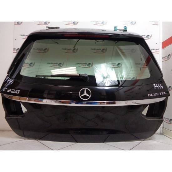 HAION MERCEDES CLASA C SW AN 2014-2020