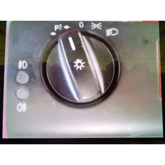 BLOC LUMINI MERCEDES CLASA A W169, AN 2004-2013