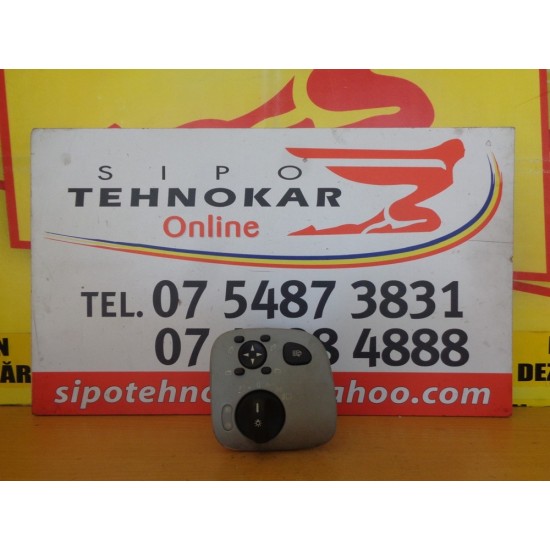 BLOC LUMINI MERCEDES CLASA C W203 , AN 2001-2007