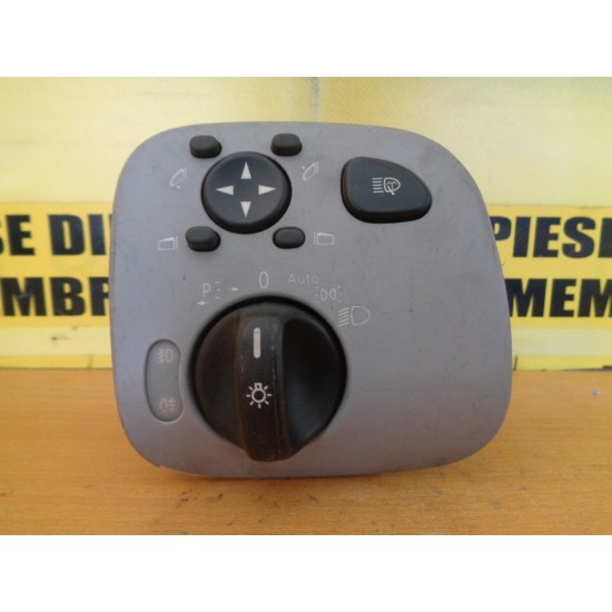BLOC LUMINI MERCEDES CLASA C W203 , AN 2001-2007