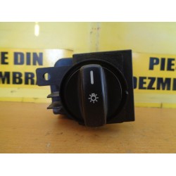 BLOC LUMINI MERCEDES CLASA A W169, AN 2004-2013 FARA PROIECTOARE