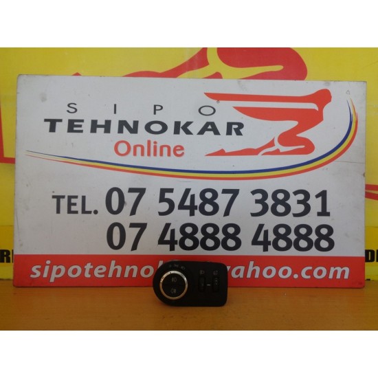 BLOC LUMINI OPEL CORSA D, AN 2010-2014 BLOC LUMINI OPEL CORSA D, AN 2010-2014
