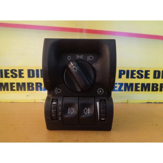 BLOC LUMINI OPEL VECTRA B, AN 1995-2002 BLOC LUMINI OPEL VECTRA B, AN 1995-2002