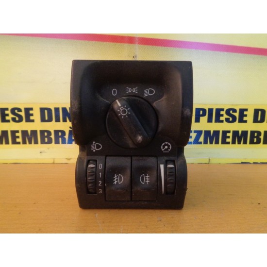 BLOC LUMINI OPEL VECTRA B, AN 1995-2002 BLOC LUMINI OPEL VECTRA B, AN 1995-2002