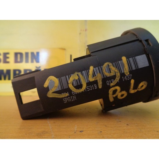 BLOC LUMINI VOLKSWAGEN POLO 9N, AN 2002-2008 BLOC LUMINI VOLKSWAGEN POLO 9N, AN 2002-2008
