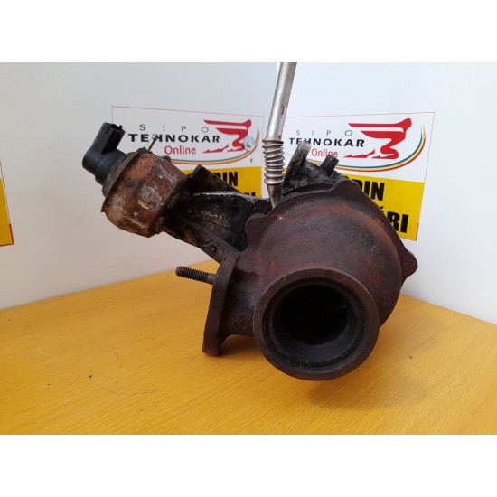 TURBINA ALFA ROMEO GIULIETTA 2.0 DIESEL AN 2010-2018