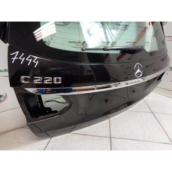 HAION MERCEDES CLASA C SW AN 2014-2020