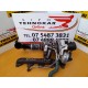 TURBINA FORD FIESTA DIESEL AN 2008-2017