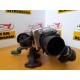 TURBINA FORD FIESTA DIESEL AN 2008-2017