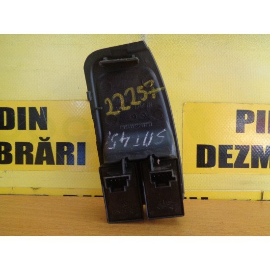 BUTOANE GEAM STANGA FATA SMART FORTWO 451, AN 2007-2014 BUTOANE GEAM STANGA FATA SMART FORTWO 451, AN 2007-2014