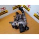 TURBINA FORD FIESTA DIESEL AN 2008-2017