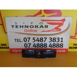 PANOU BUTON AVARII/ ESP/BLOCARE MERCEDES CLASA C W203, AN 2001-2007