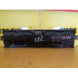 PANOU BUTON AVARII/ ESP/BLOCARE MERCEDES CLASA C W203, AN 2001-2007 PANOU BUTON AVARII/ ESP/BLOCARE MERCEDES CLASA C W203, AN 2001-2007