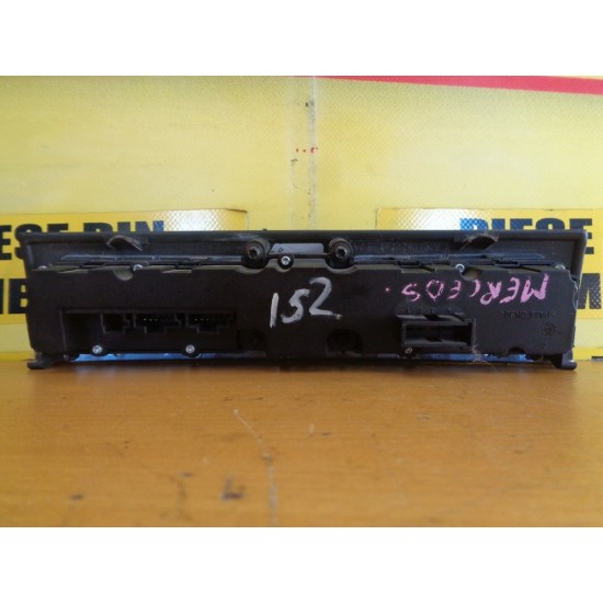 PANOU BUTON AVARII/ ESP/BLOCARE MERCEDES CLASA C W203, AN 2001-2007 PANOU BUTON AVARII/ ESP/BLOCARE MERCEDES CLASA C W203, AN 2001-2007