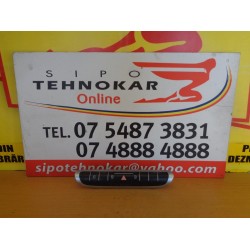 PANOU COMENZI AVARII/ CEATA / BLOCARE SMART FORTWO 451, AN 2007-2014