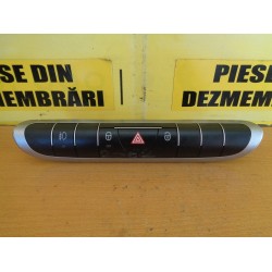 PANOU COMENZI AVARII/ CEATA / BLOCARE SMART FORTWO 451, AN 2007-2014 PANOU COMENZI AVARII/ CEATA / BLOCARE SMART FORTWO 451, AN 2007-2014
