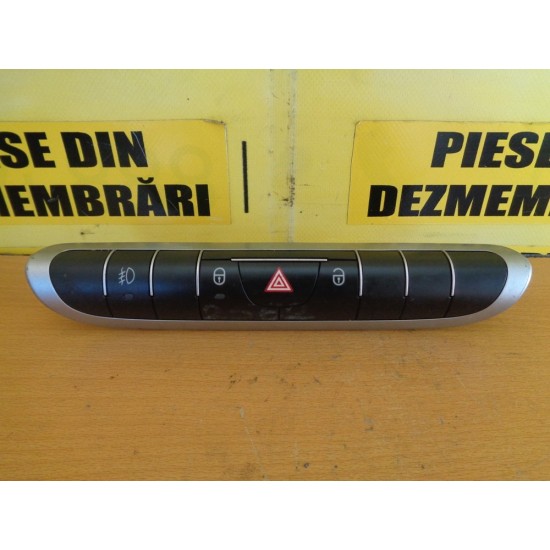 PANOU COMENZI AVARII/ CEATA / BLOCARE SMART FORTWO 451, AN 2007-2014 PANOU COMENZI AVARII/ CEATA / BLOCARE SMART FORTWO 451, AN 2007-2014